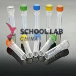 Tube, screw cap, 2.0 ml, box/1000